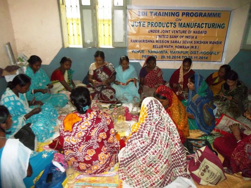 Vocational Training & Livelihood